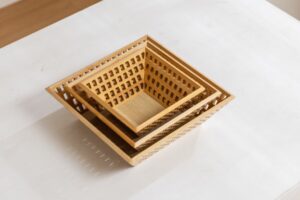 Fruit Bowls & Trays