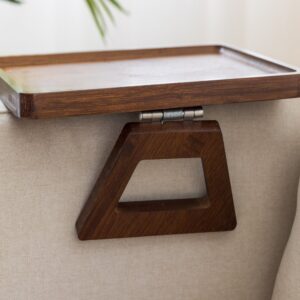 Furniture Sofa Armrest Tray