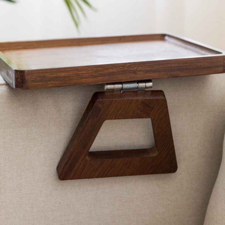 Furniture Sofa Armrest Tray