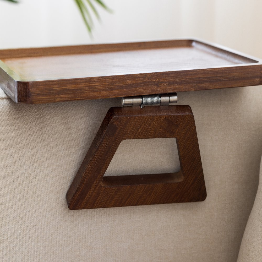 Furniture Sofa Armrest Tray