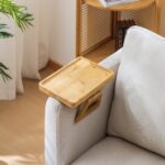 Furniture Sofa Armrest Tray