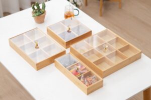 Organizers